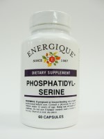 Phosphatidyl-serine 30 caps